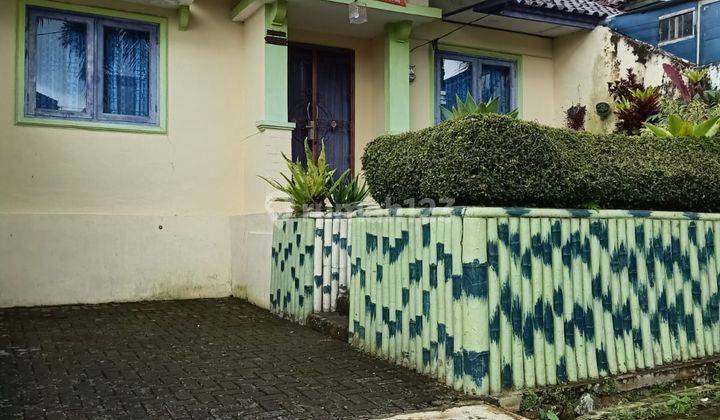 Rumah Lelang Bri, Cianjur 20