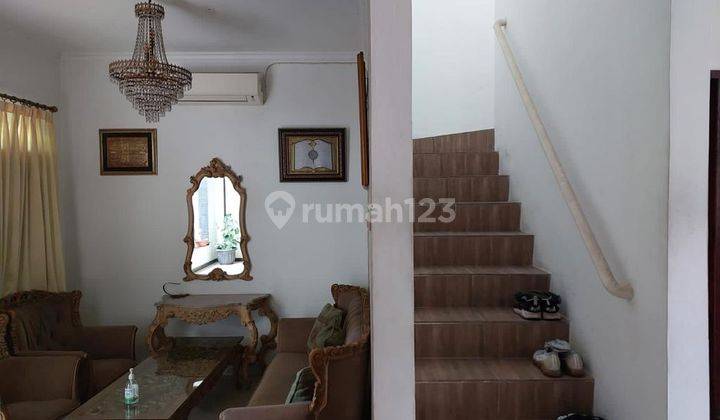 Rumah Lelang Bri, Pondok Aren, Tangerang Selatan 3
