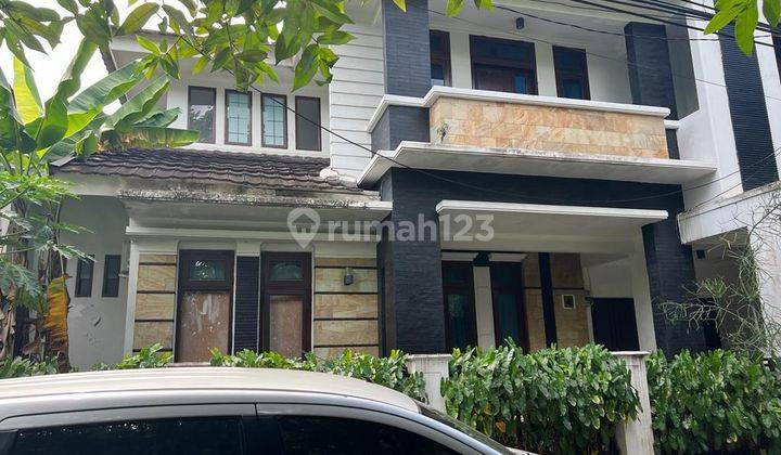 Rumah Lelang Bri, Pondok Aren, Tangerang Selatan 4