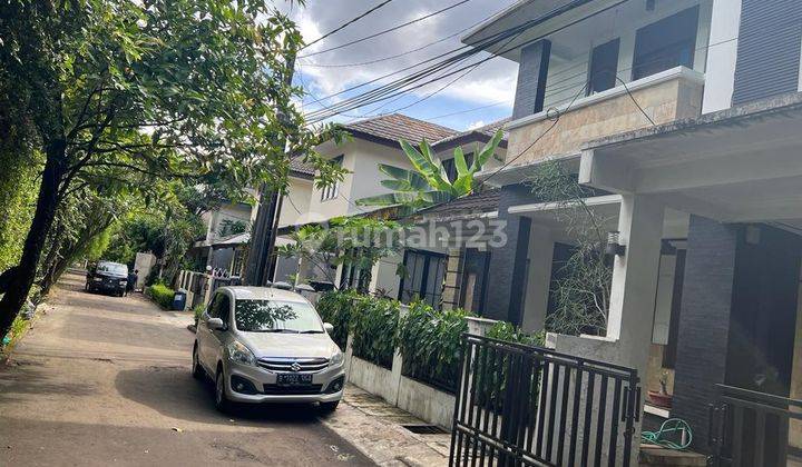 Rumah Lelang Bri, Pondok Aren, Tangerang Selatan 5