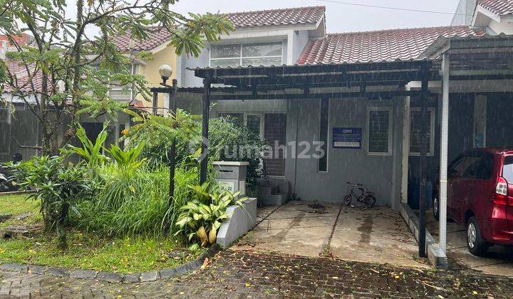 Rumah Lelang Bri, Kota Bogor Barat, Bogor 1