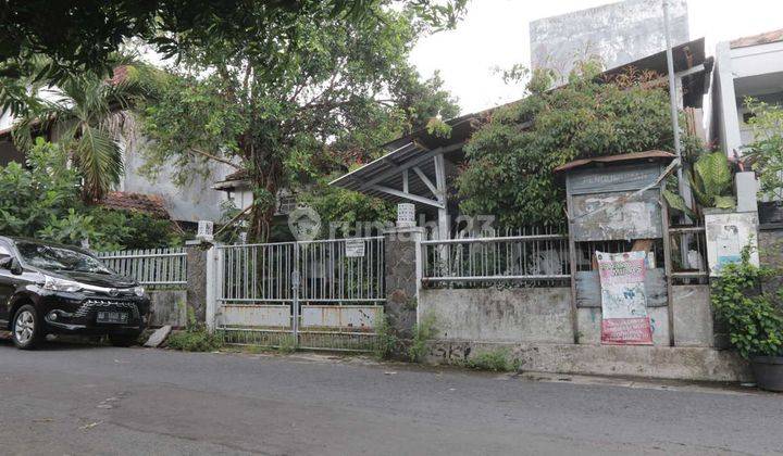 Rumah Lelang Bri, Jetis, Yogyakarta 2
