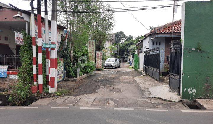 Rumah Lelang Bri, Cipayung, Jakarta Timur 2