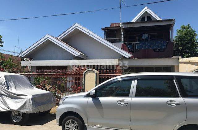 Rumah Lelang Bri, Tamalate, Makassar 4