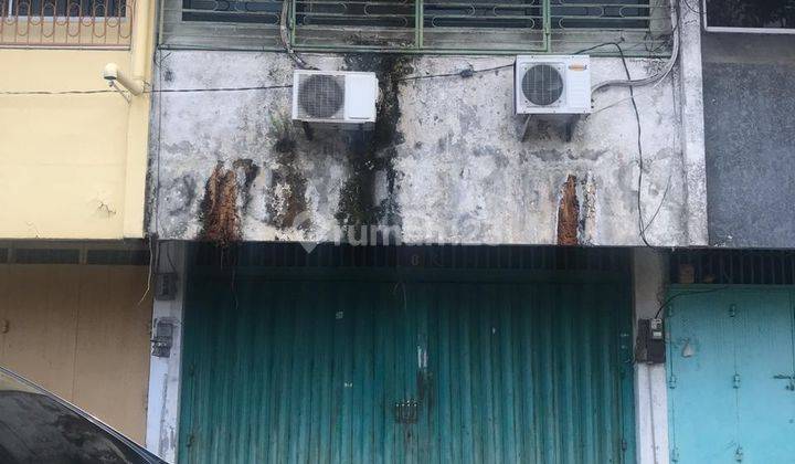 Ruko Lelang Bri, Makasar, Makassar 3