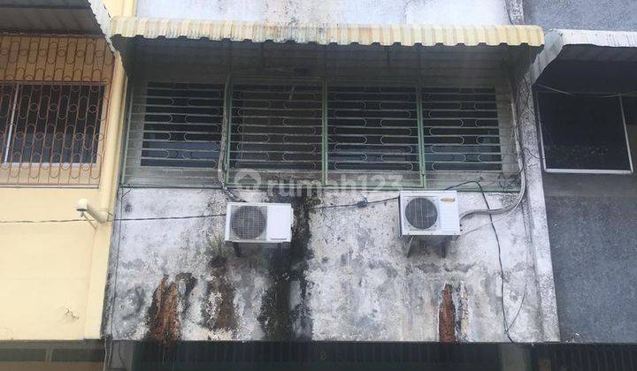 Ruko Lelang Bri, Makasar, Makassar 5