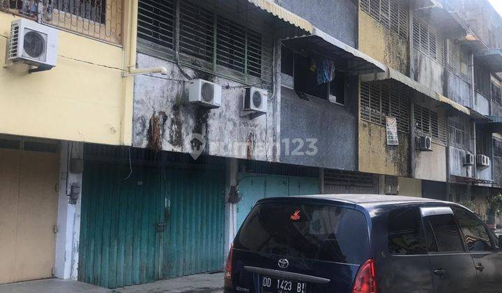 Ruko Lelang Bri, Makasar, Makassar 7