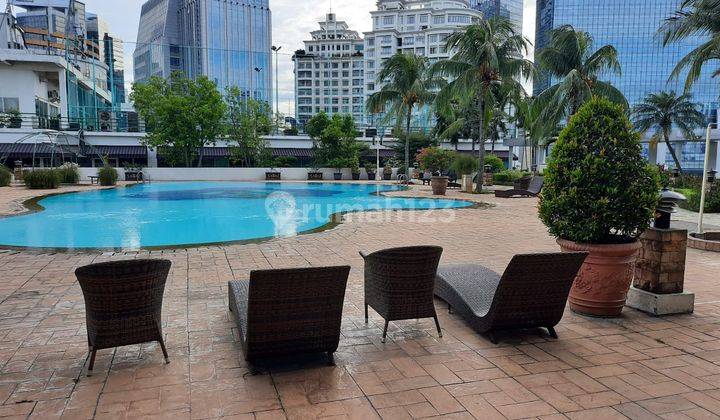Apartement Lelang Bri, Setia Budi, Jakarta Selatan 4
