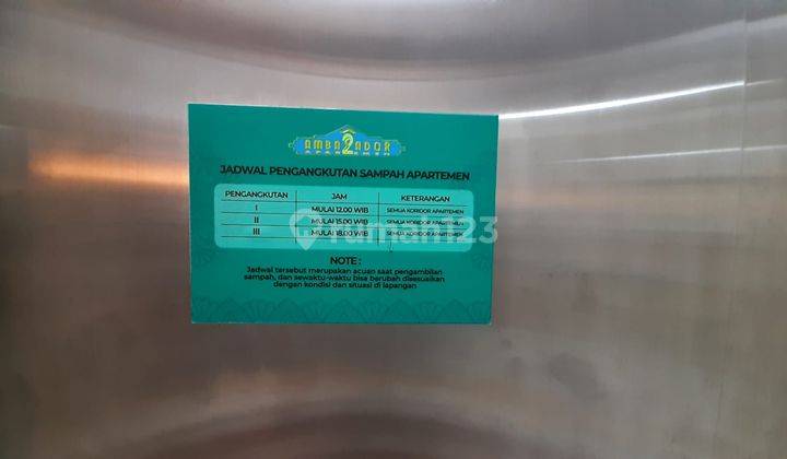 Apartement Lelang Bri, Setia Budi, Jakarta Selatan 6
