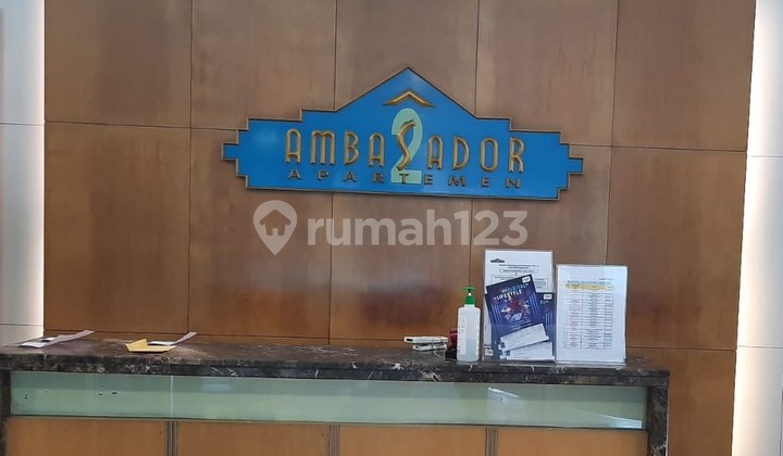 Apartement Lelang Bri, Setia Budi, Jakarta Selatan 9
