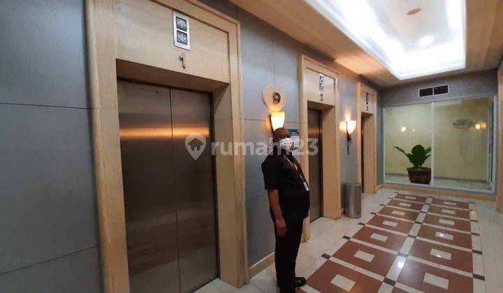 Apartement Lelang Bri, Setia Budi, Jakarta Selatan 8