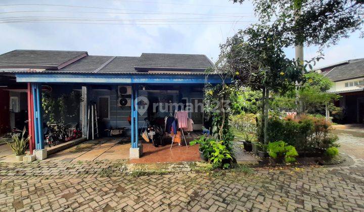 Rumah Lelang Bri, Cibinong, Bogor 1
