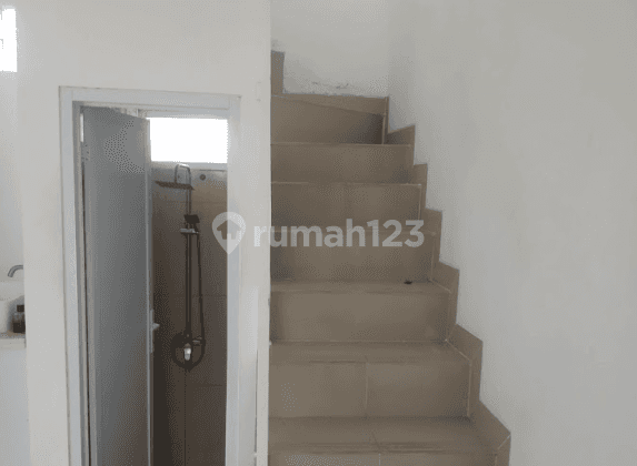 Rumah Lelang Bri, Beji, Depok 7