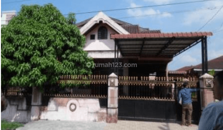 Rumah Lelang Bri, Medan Amplas, Medan 1