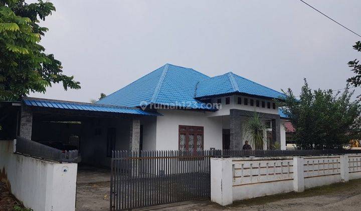 Rumah Lelang Bri, Medan Johor, Medan 1