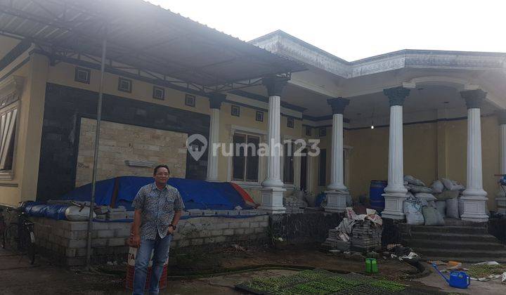 Rumah Lelang Bri, Kepanjen Kidul, Blitar 2