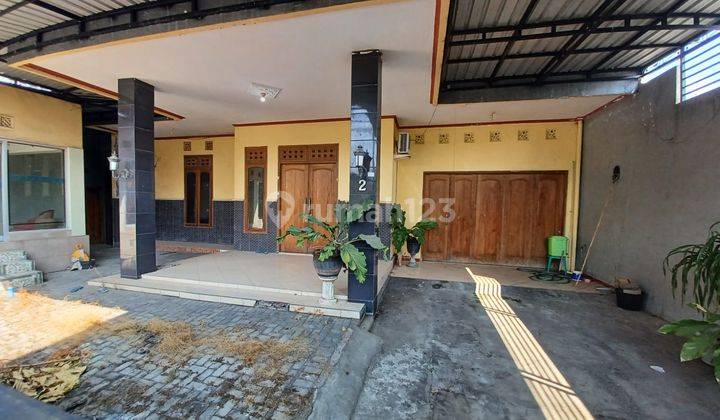 Rumah Lelang Bri, Ngasem, Kediri 2