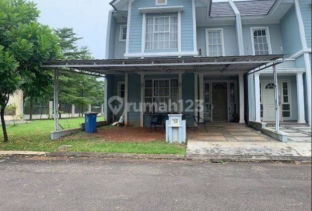 Rumah Lelang Bri, Sindang Jaya, Tangerang 1