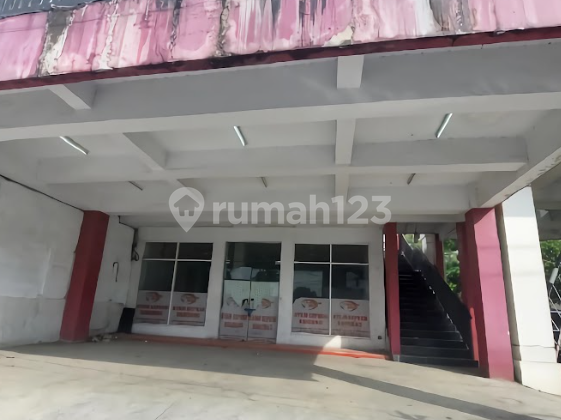 Ruang Usaha Lelang Bri, Medan Sunggal, Medan 1