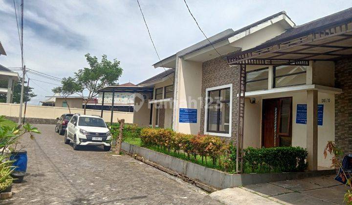 Rumah Lelang Bri, Sodong, Tigaraksa 2