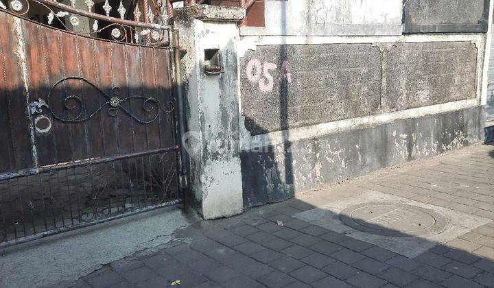 Rumah Lelang Bri, Kuta, Badung 2