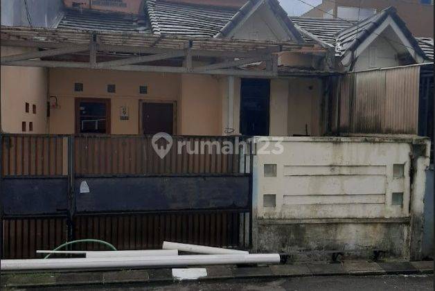Rumah Lelang Bri, Gunung Sindur, Bogor 1
