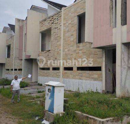 Rumah Lelang Bri, Serpong, Tangerang Selatan 1