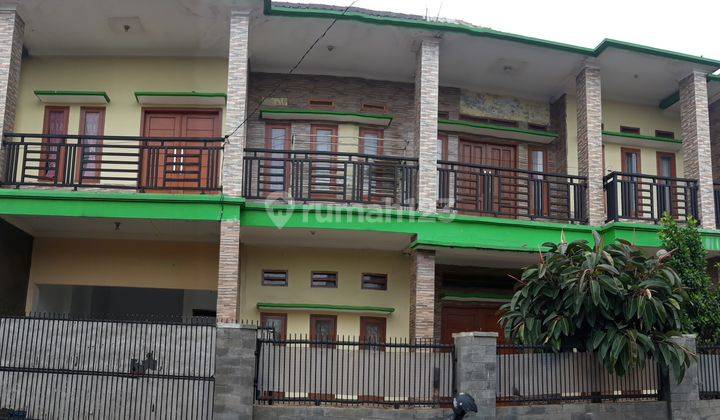 Rumah Dengan Harga Menarik Di Daerah Sapan Kab. Bandung 2