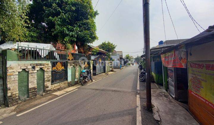 Rumah Murah Strategis di Jakarta Timur 2