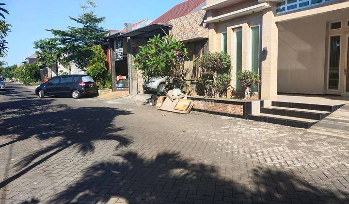 Rumah Tinggal di Perumahan Elite Sidoarjo 2