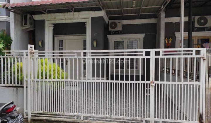 Rumah 2 Lantai Murah 2