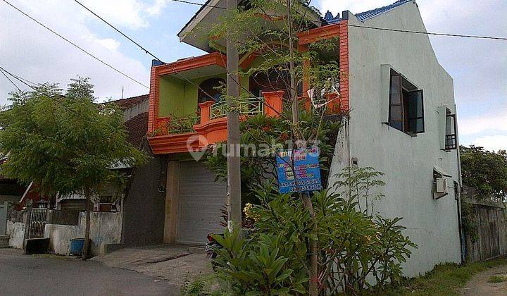 Rumah 2 Lantai 1