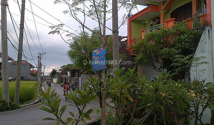 Rumah 2 Lantai 2