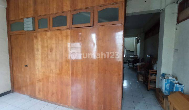 Ruko Strategis Di Kota Denpasar 2