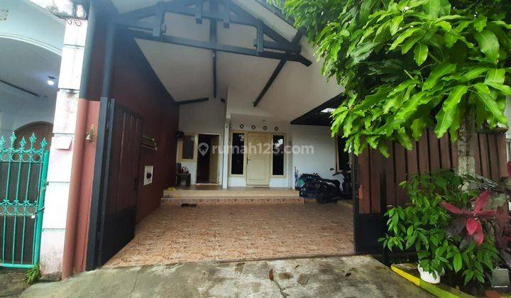 Rumah Tinggal Siap Huni Malang Kota  1