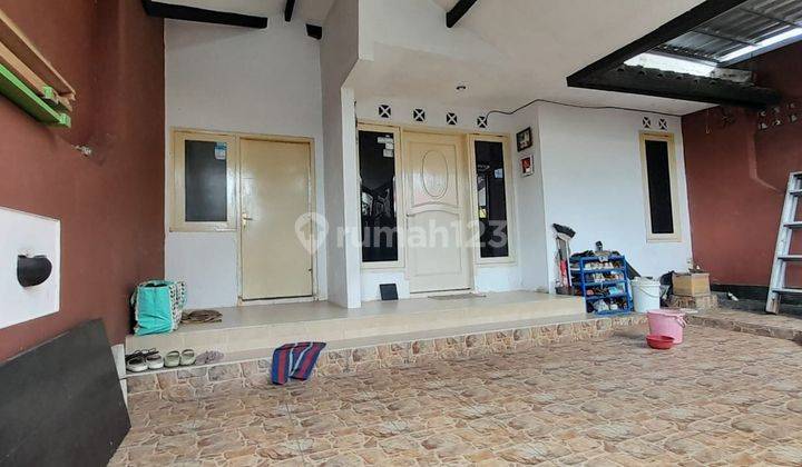Rumah Tinggal Siap Huni Malang Kota  2