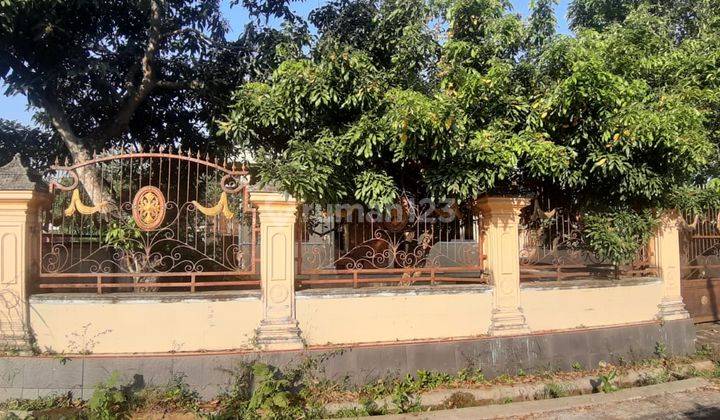 Rumah Bagus Di Semanu Gunungkidul Yogyakarta 2