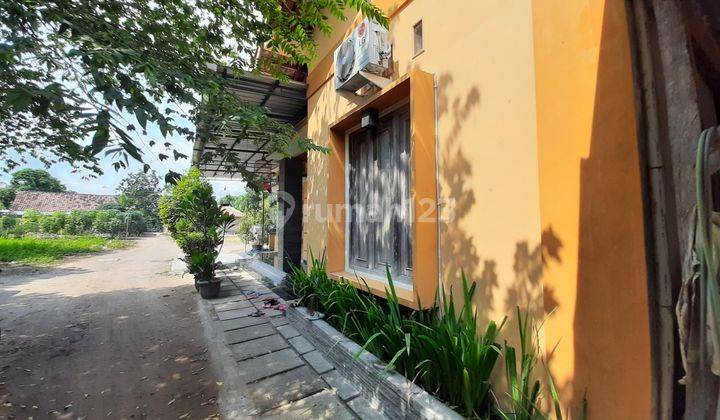 Rumah Semi Mewah Murah di Ngentak Timbulharjo Sewon Bantul 2