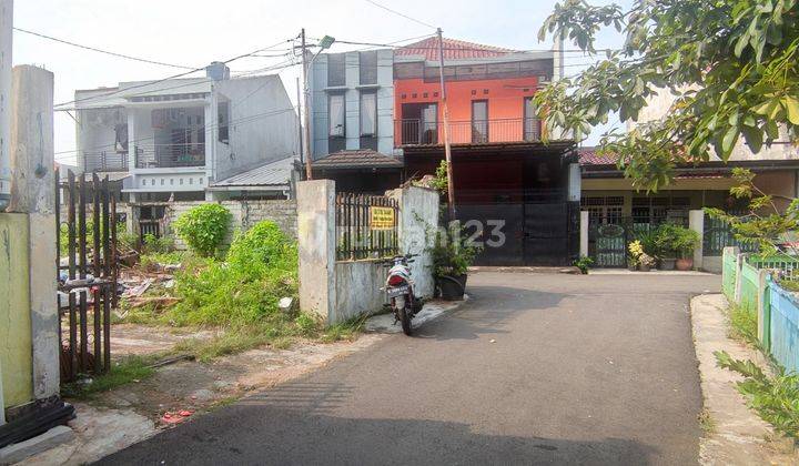 Rumah Besar Dan Murah di Duren Sawit 2