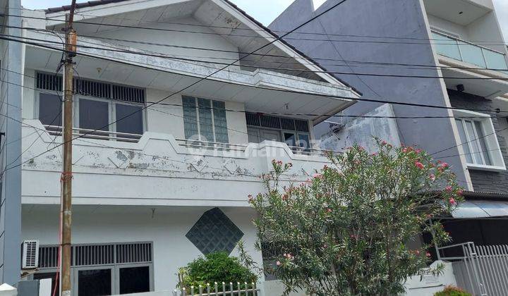 Rumah Siap Huni Di Taman Permata Indah I 2