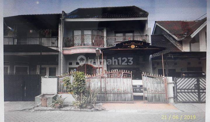 Rumah Bagus Di Ciledug 1