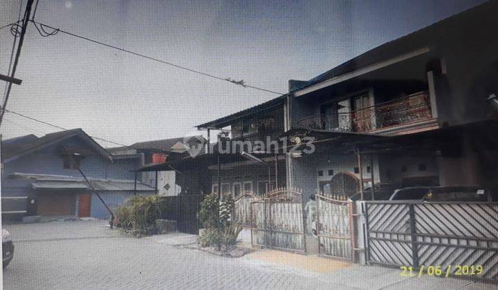 Rumah Bagus Di Ciledug 2