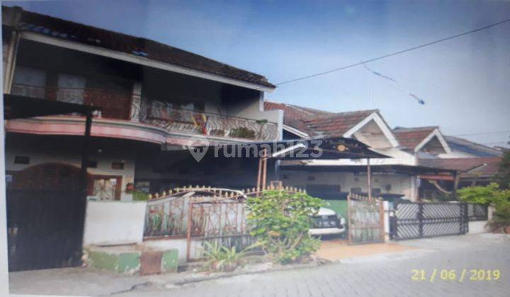 Rumah Bagus Di Ciledug 2