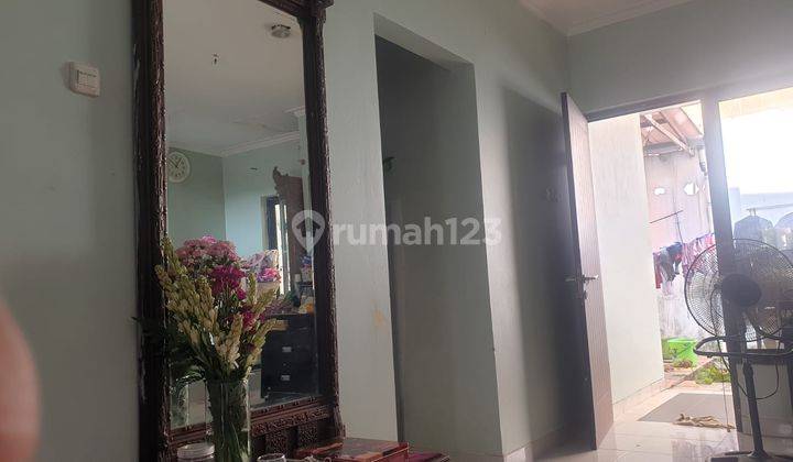 Rumah Murah di Dalam Cluster Daerah Cipayung Jakarta Timur 2