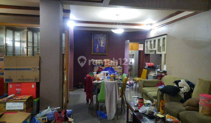 Rumah 2 Lantai di Pondok Labu, Jakarta Selatan 2