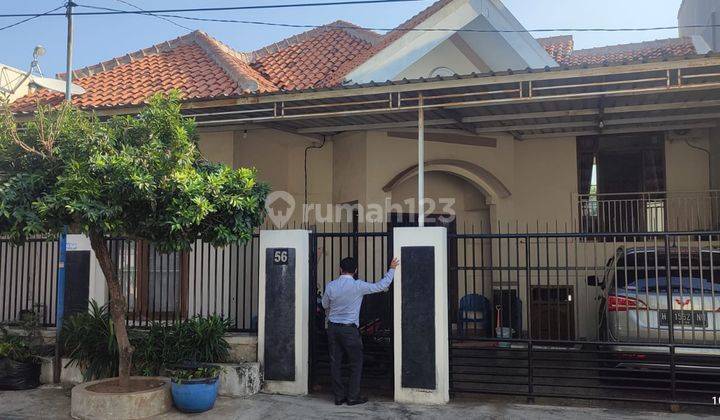 Rumah Tinggal Siap Huni di Srinindito Raya Kota Semarang 2