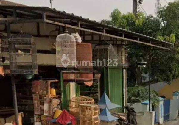 Komersial Murah Aset BRI, Kalanganyar, Kab. Lebak 2