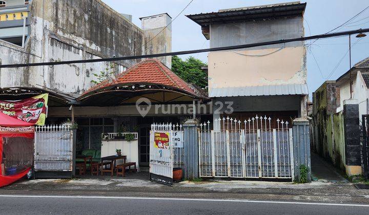 Rumah Murah Aset Bri, Klojen, Kota Malang 1