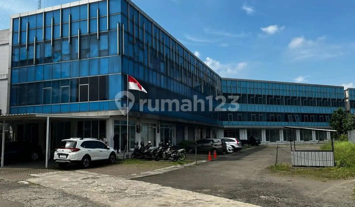 Komersial Murah Aset BRI, Rawalumbu, Kota Bekasi 2