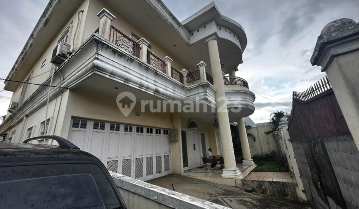 Rumah Murah Aset BRI, Ciputat Timur, Kota Tangerang Selatan 1